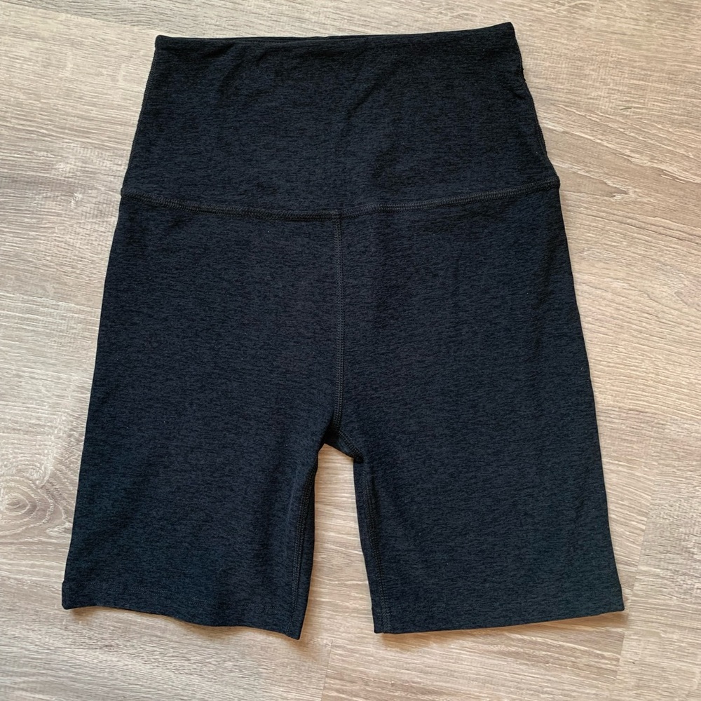 Beyond Yoga Biker Shorts